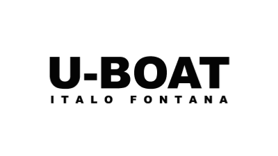 Logo de la marque U-BOAT
