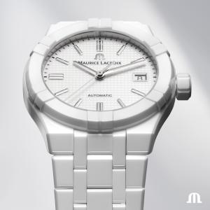 AIKON Automatic Ceramic 39mm AI6007-CRM72-130-7