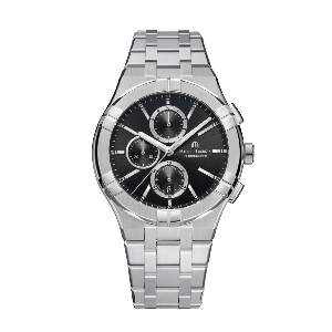 AIKON Quartz Chronograph 42mm AI1118-SS002-330-1