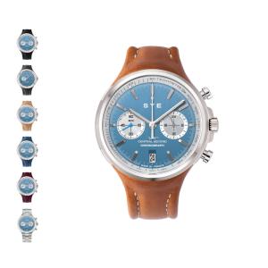 Montre MOT1ON Chronograph Estoril SYE