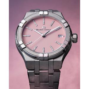 AIKON Colours Quartz rose 35mm AI1106-SS002-550-1