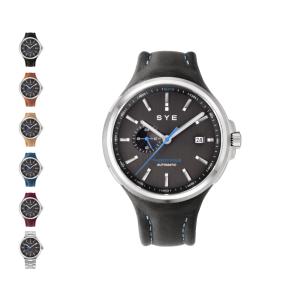 Montre MOT1ON Automatic 24 Black